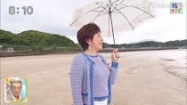 神田正輝「僕はこの方が大好きです」　朝ドラ大女優が出演作『舞いあがれ！』ロケ地で恩人と再会