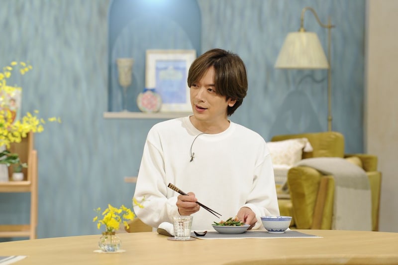 バックミラーをふと見ると…DAIGOが思わず涙した“家族愛”エピソードに、視聴者も「こっちも泣けてくる」と感動