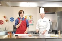 「ナイスキャラクターですよね」DAIGO、今一緒に写真を撮りたい“人気者”を語る！