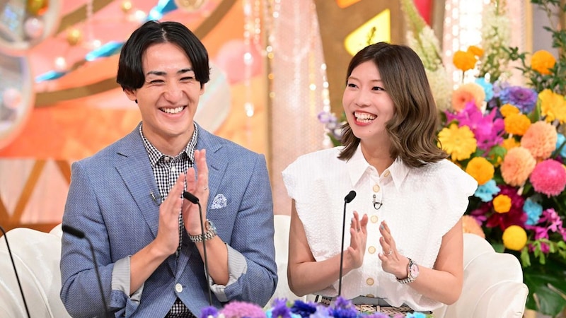 「新婚さんいらっしゃい!」アメリカ旅行中にスピード違反で逮捕され、保釈金は170万円!? 所持金3万円の“マブダチ”が奔走し、交際0日婚!