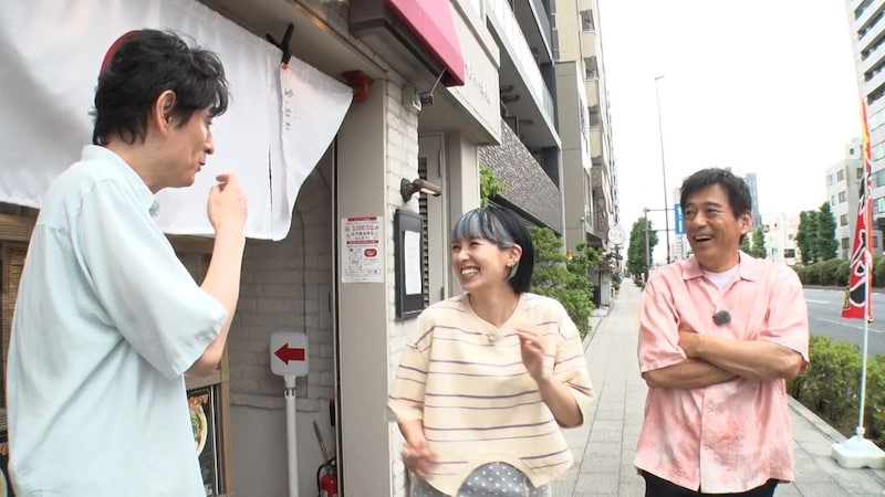博多大吉　「友達だけど、あれの共有だけはやめよう」