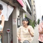 博多大吉　「友達だけど、あれの共有だけはやめよう」