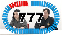 「探偵！ナイトスクープ」人類の限界！１秒間で言い切れない数字とは・・・