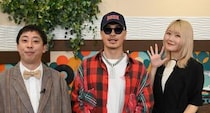 「街で顔がないと潰されてしまう…」恋リアMCのカリスマラッパー　30年前のヒップホップ界を語る！！