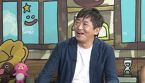 メッセ黒田　身近なあの〇〇は、「金持ちは時間がないから食べる、貧乏人は金がないから食べる」