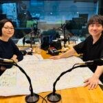本上まなみ×北村真平アナ「水」で選んだ京都の暮らしと、丁寧な言葉が教えてくれること