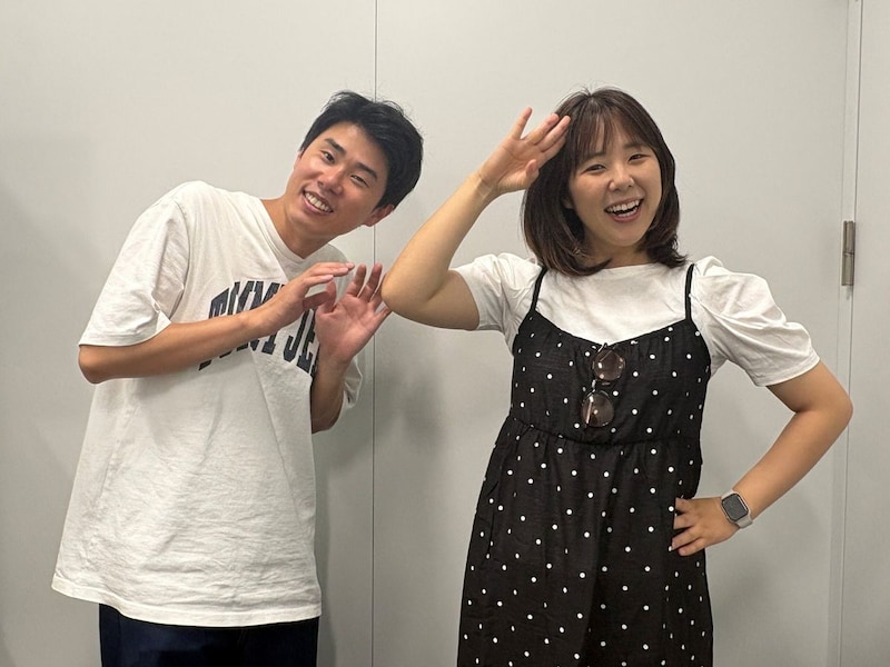人気女性芸人、「ケロロ軍曹」への愛を熱弁 原作漫画の魅力はお色気シーン！？「パンチラなんて全然あります！」