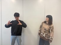 田原総一朗氏の朝食Vlog動画に人気男女コンビが驚愕 「家がこんなはずない！本棚って知らない？」