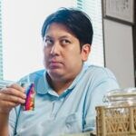 ジャンボたかお　「いつでも青春アミーゴ」ライバル視する俳優とは？