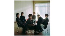 Kis-My-Ft2『My Affection』が玉森裕太主演ドラマを彩る主題歌に！ 「マイ・フィクション」の“愛”にフォーカスしたストレートな楽曲