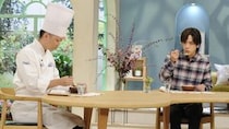 よい子はマネしないで!? DAIGO、出来たてグラタンの危険すぎる熱さに過去イチの大悶絶！