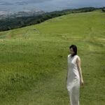 福戸あやアナ　夏、開幕（ABCテレビ）