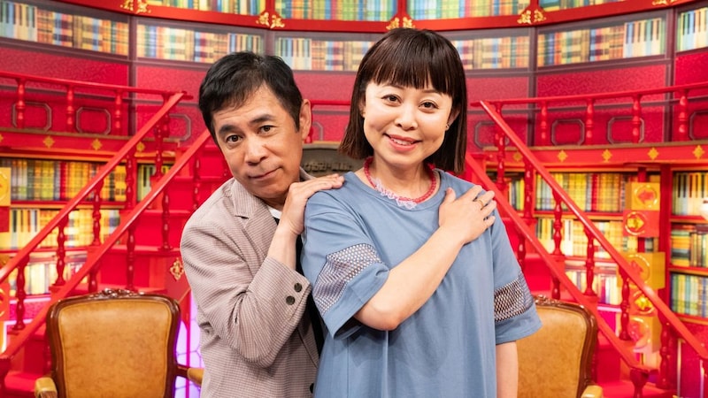芸人たちが地元の冷やしグルメをPRし、各府県激推しサマースポットをプレゼンバトル！ オーサカクレオパトラ・りえちゃんの写真に衝撃走る！？