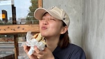 大石紗椰アナ　幸せモーニング！（ABCテレビ）