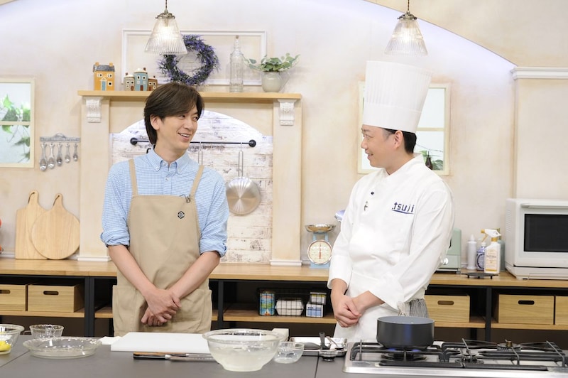「大正解じゃないでしょ！w」DAIGOを甘やかしすぎる講師の先生にツッコミ殺到！？