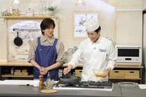 DAIGOがイチオシ！　「俺ってストイック！」と気分もアガる“納豆”の食べ方