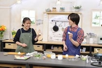 同世代には刺さりまくり!? 　47歳のDAIGOが作る、人気者だらけの“俺のキャラ弁”