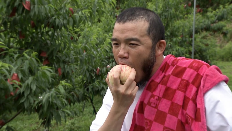 「相席食堂」 ナレーションでも活躍するラッパーが岸和田でだんじりの魂にふれる！ 旅の最後に熱唱すると、まさかの衝撃映像が…
