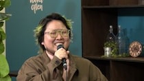 こっちのけんと　実の兄・菅田将暉のあのヒット曲をハラミちゃんの演奏で披露すると…！ ？