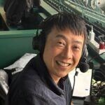 山下剛アナ　音楽がくれた熱量を、実況へ！（ABCテレビ）