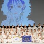 高校ダンス部日本一の座を争う“DCC” 細田学園高等学校が関東大会２連覇を達成！ この日の上位3チームが8/26開催の決勝へ。9/6に全国ネットで特別番組を放送！