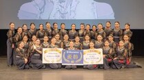 33名で一糸乱れぬパフォーマンス！ 高校ダンス部の日本一を決めるDCC東北大会で仙台市立仙台商業高等学校が優勝！ 今夏の決勝へ進出／全国高等学校ダンス部選手権