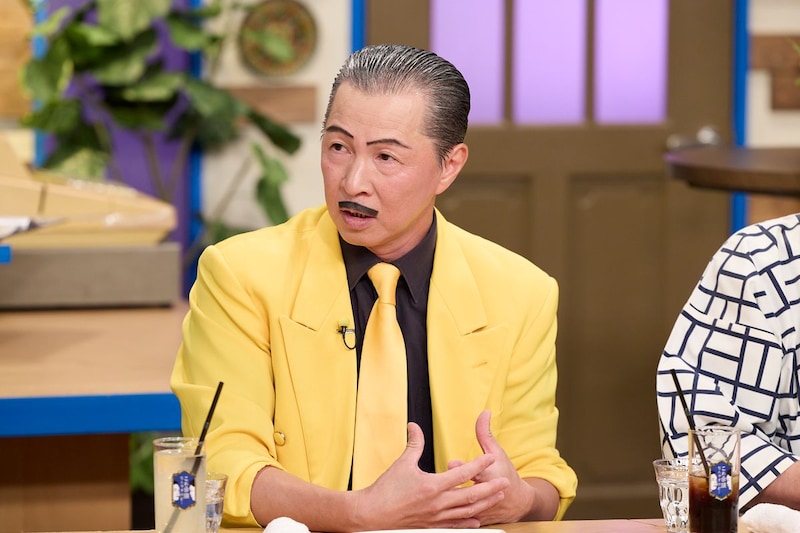 吉本新喜劇の人気座員、実は「水戸黄門」由美かおるの吹き替えを担当していた！　“尻タレ”として需要殺到