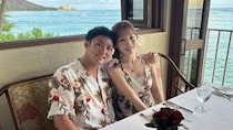 「新婚さんいらっしゃい！」歌舞伎界のプリンス・中村橋之助、家では新婚妻の元乃木坂46・能條愛未に「僕のこと好き？」連発の甘えん坊に変身！？