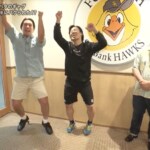 『探偵！ナイトスクープ』「有名プロ野球選手にギャグをパクられた！」 自分のギャグをあの有名プロ野球選手が披露している！？ 真相を究明して…！