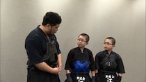 『探偵！ナイトスクープ』声が小さすぎて技が決まらない小学４年生の剣道少年…特訓を重ね昨年の雪辱戦に挑む！