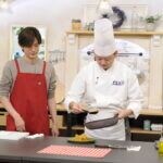 パパが作る手料理に子どもたちの反応は？　DAIGOから飛び出した“名回答”に先生も大ウケ！