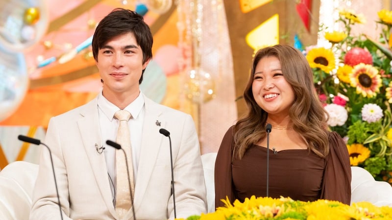 「新婚さんいらっしゃい!」オーストラリア出身イケメン夫のひいおばあちゃんは14人兄妹、親戚は100人超! 3年ごとに一族で大運動会を開き、行進から100m走まで大盛り上がり!
