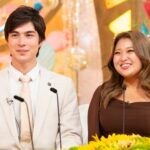 「新婚さんいらっしゃい！」オーストラリア出身イケメン夫のひいおばあちゃんは14人兄妹、親戚は100人超！ 3年ごとに一族で大運動会を開き、行進から100ｍ走まで大盛り上がり！