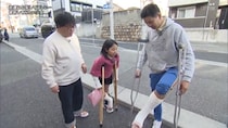 『探偵！ナイトスクープ』でドッキリ!?　「自転車で正面衝突したい」「ええやん、一緒に骨折しようや」