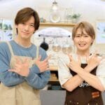 「DAIGOも台所」5年目特別企画 “G.S.I.” 可愛すぎる料理研究家ファン・インソン先生が登場！
