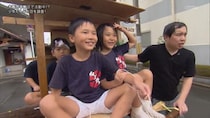 【探偵！ナイトスクープ】霜降り明星せいや、パパになる前にタジタジ　「自由過ぎ少年だんじり団」に翻弄されまくり