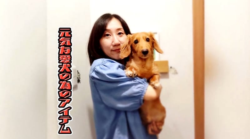 中年でもオジサンでもかわいい!大阪・スーパービバホーム寝屋川店で“いとしい我が子”のベストバイアイテムを発見
