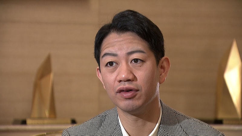「国宝」所作指導を務め話題の中村壱太郎 スーパー歌舞伎新作「もののけ姫」で挑む新境地