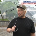 『相席食堂』53歳既婚レスラーの浮気現場に遭遇！？ ラブラブ大阪お忍びデートの相手に千鳥「あれは嫁じゃない」