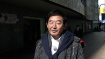 「相席食堂」今は焼き肉店を営む元トレンディ俳優　イタリアで遭った“おやじ狩り”被害を激白！
