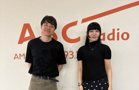 「演じているというより生きている」ABC北村真平アナ×新人声優・藤井眞凛がアニメの名言を語り尽くした熱狂の夜