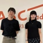 「演じているというより生きている」ABC北村真平アナ×新人声優・藤井眞凛がアニメの名言を語り尽くした熱狂の夜