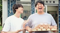 玉森裕太主演ドラマ「マイ・フィクション」放送迫る！ 撮影現場でキャスト誕生日を続々お祝い！ ニカ玉＆レインボーの1話鑑賞会も