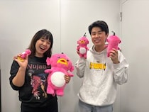 ワイシャツの“乳首透け”問題を人気若手芸人が一刀両断 「乳首透けてるよって言えばいいじゃん！｣