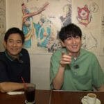「月3回角野卓造さんが来ることもある」「仮装大賞に10回出場し、優勝したことがあります」　個性的な店主が集まる街とは…！？