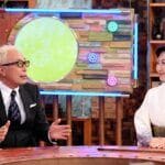 「ポツンと一軒家」亡き妻への想いを胸に、山奥でチェーンソーアートに没頭。84歳男性が“夢をかなえた場所”を紹介する2時間スペシャル