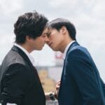 エモすぎる！！渡部秀と齋藤璃佑の『キスは捜査のあとで』第1話場面写真公開！！