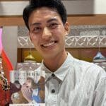 平野康太郎 アナ　27歳になりました！感謝と新たな気持ちで（ABCテレビ）