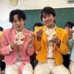 モナキ驚き“1000人で作った巨大流しそうめん”完結編！ そうめんがプールを渡る！？ 高校生による前代未聞の仕掛けに劇団ひとりも爆笑