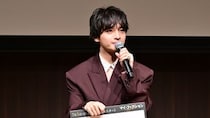 「左右逆！」玉森裕太がキスマイ宮田の“ノン・フィクション”な逸話を明かす！ 新ドラマ「マイ・フィクション」制作発表会見